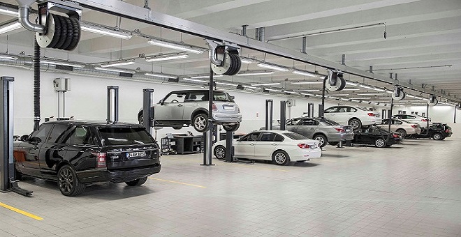 Hekimhan Oto Servis