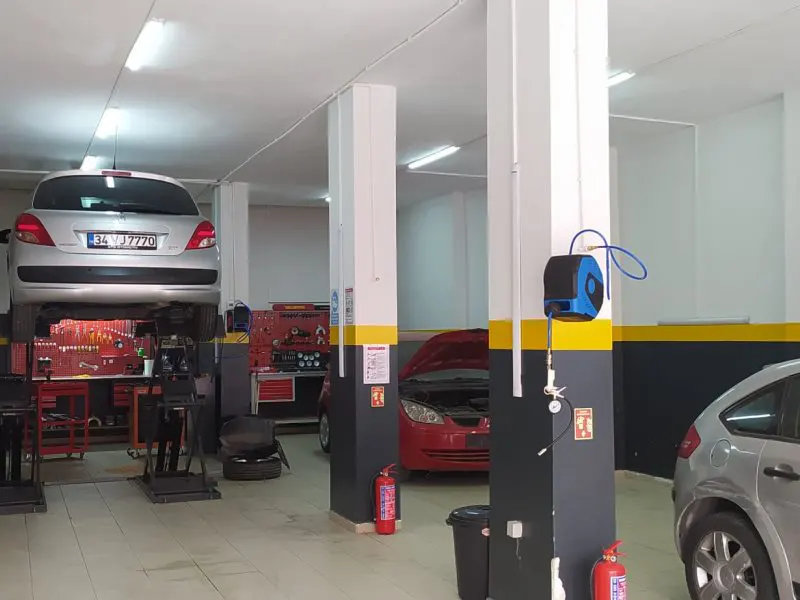 Hekimhan Oto Servis