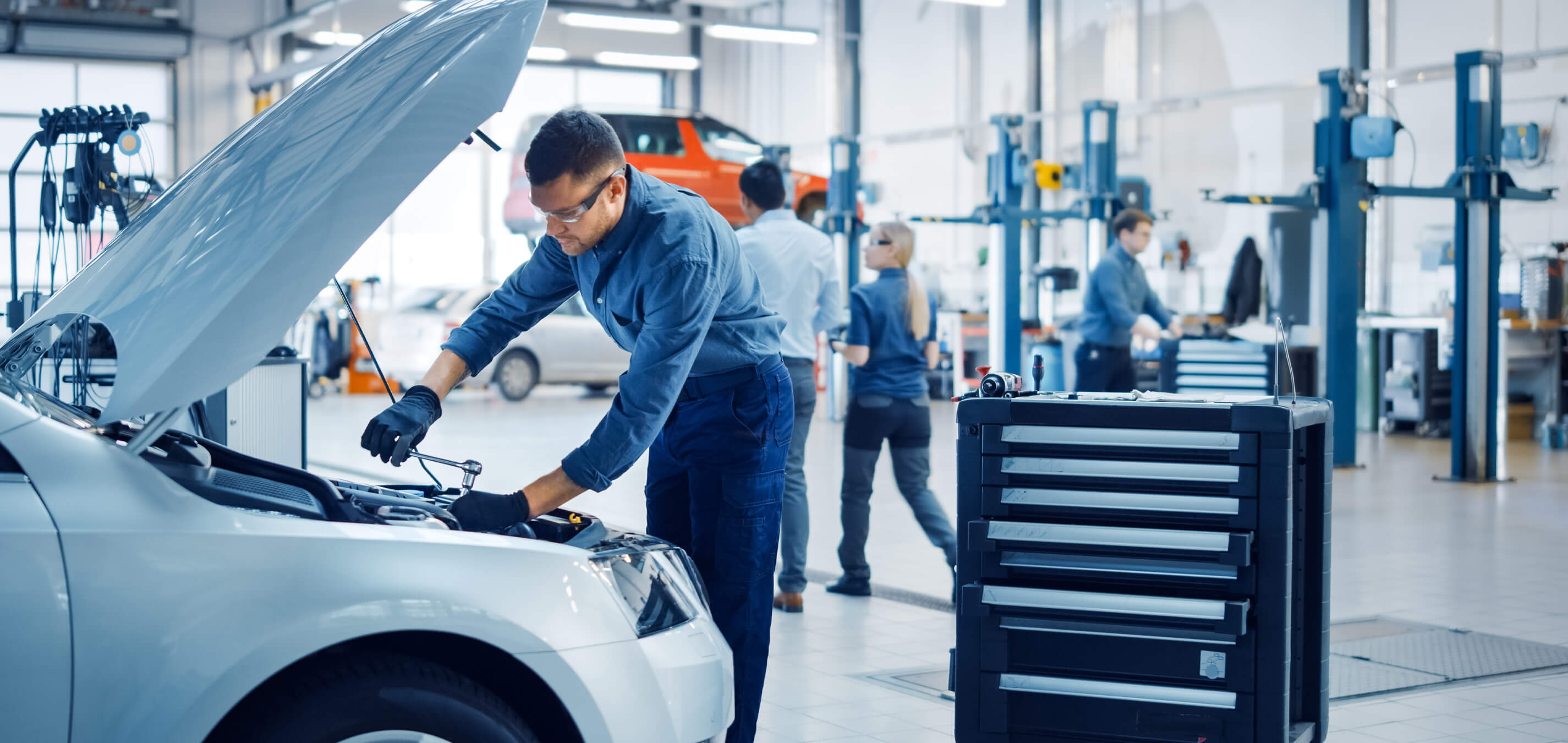Hekimhan Oto Servis
